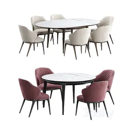 Dean konyshev chair play table